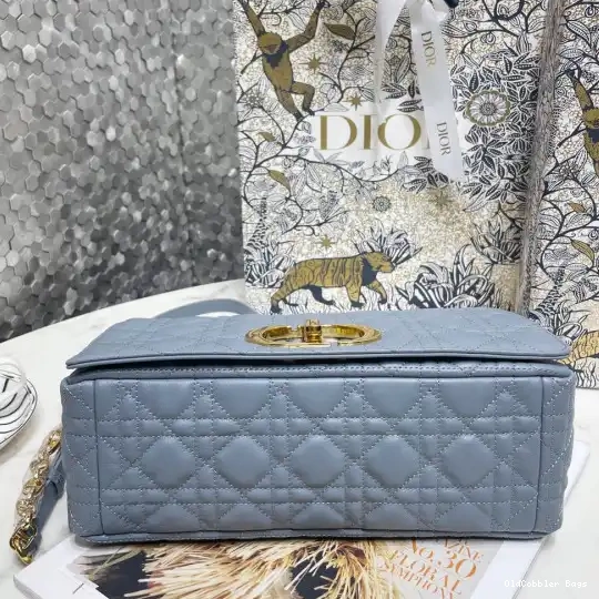 OldCobbler Bags CARO BAG LARGE DIRO 0528